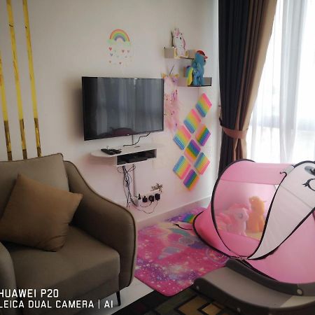 Ammar @ Troika Apartment Kota Bharu Ngoại thất bức ảnh