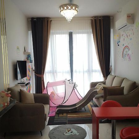 Ammar @ Troika Apartment Kota Bharu Ngoại thất bức ảnh