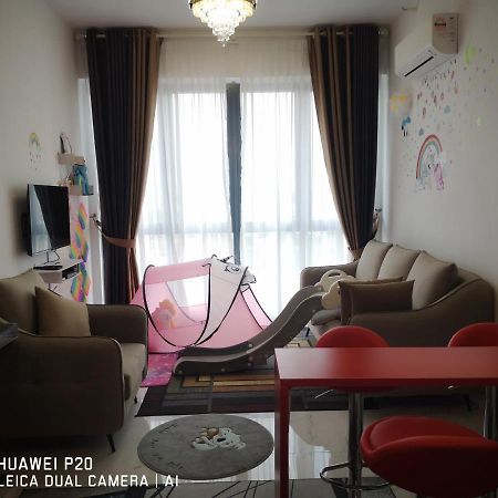 Ammar @ Troika Apartment Kota Bharu Ngoại thất bức ảnh