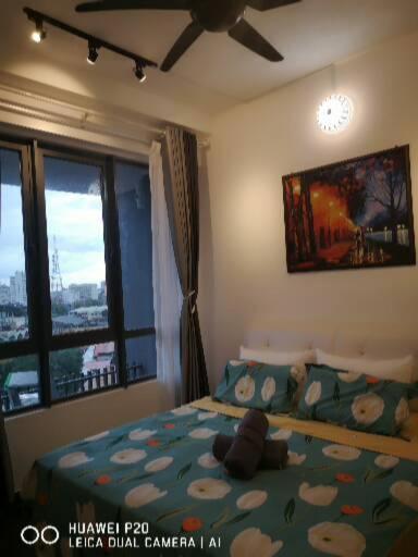 Ammar @ Troika Apartment Kota Bharu Ngoại thất bức ảnh