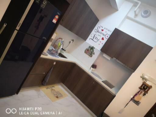 Ammar @ Troika Apartment Kota Bharu Ngoại thất bức ảnh