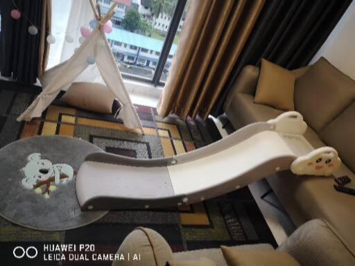 Ammar @ Troika Apartment Kota Bharu Ngoại thất bức ảnh