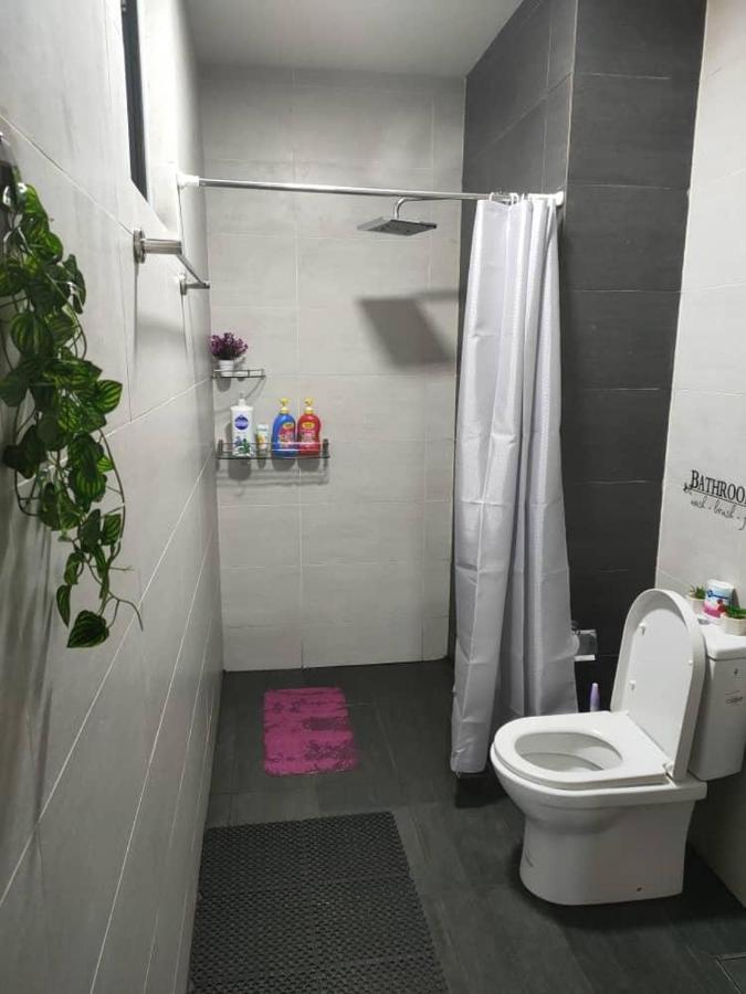 Ammar @ Troika Apartment Kota Bharu Ngoại thất bức ảnh