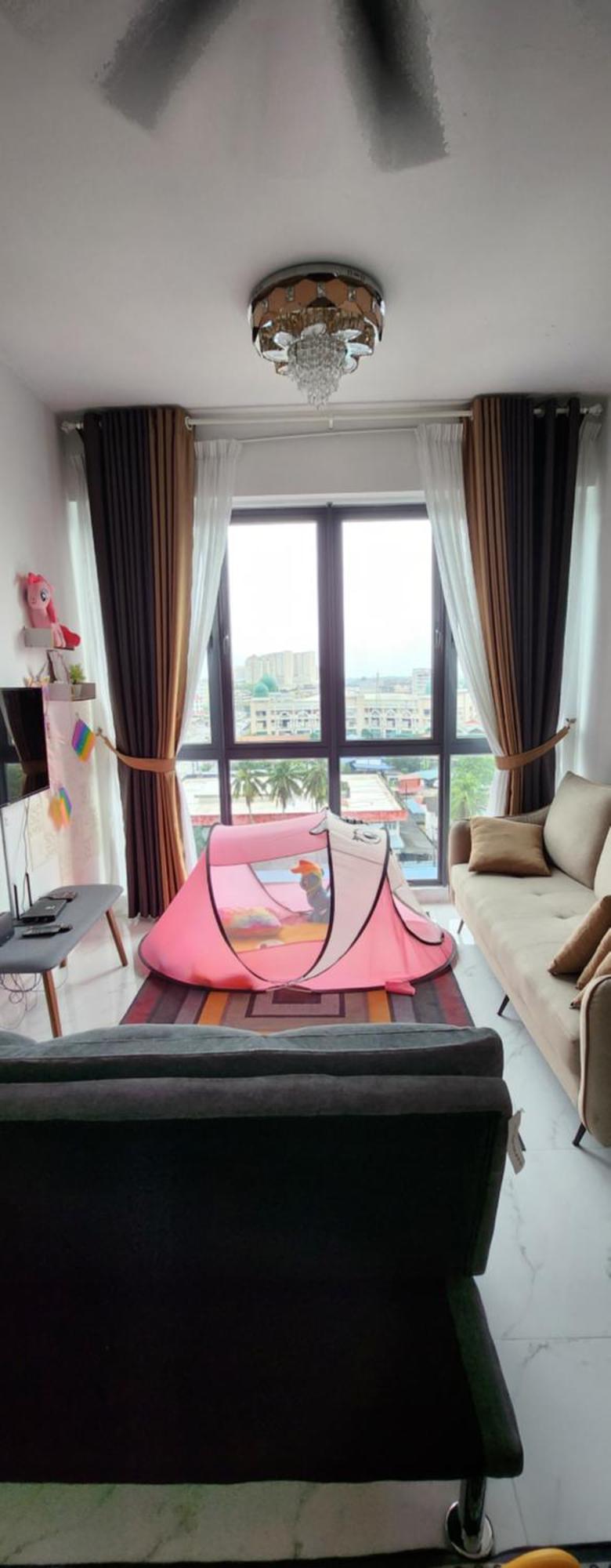 Ammar @ Troika Apartment Kota Bharu Ngoại thất bức ảnh